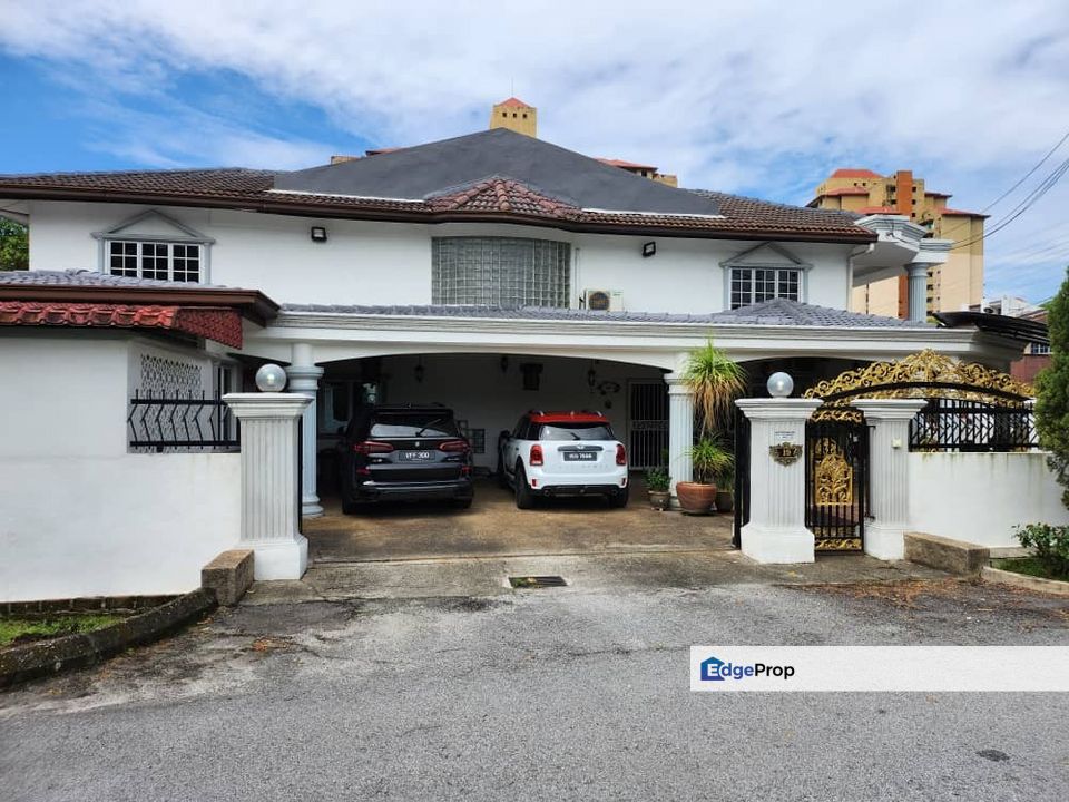 Taman Selayang Indah, Kuala Lumpur, Selayang