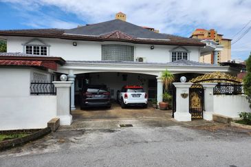 Jalan Selayang Indah 