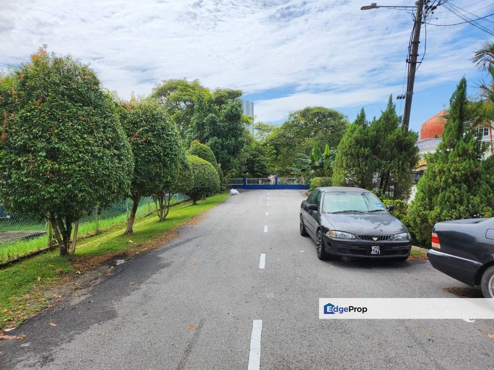 Taman Selayang Indah, Kuala Lumpur, Selayang