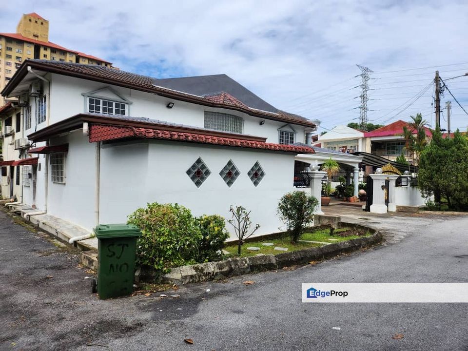 Taman Selayang Indah, Kuala Lumpur, Selayang