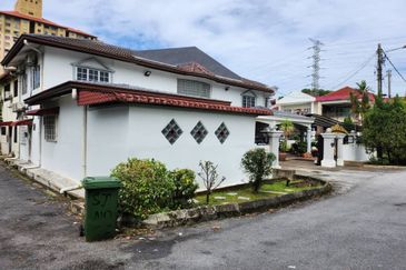 Jalan Selayang Indah 