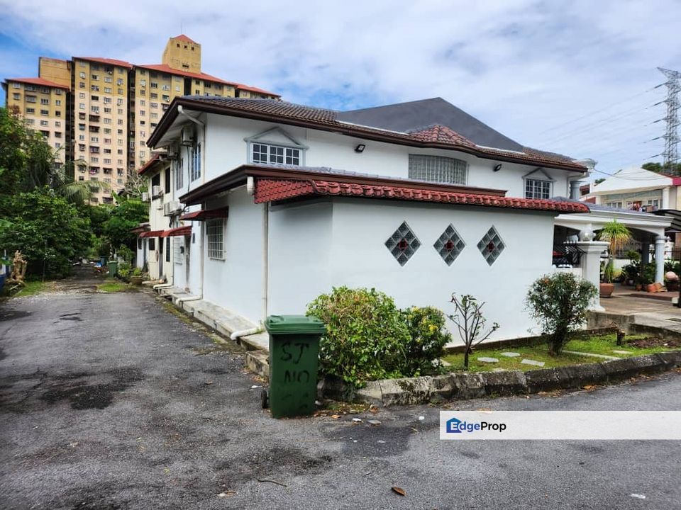 Taman Selayang Indah, Kuala Lumpur, Selayang