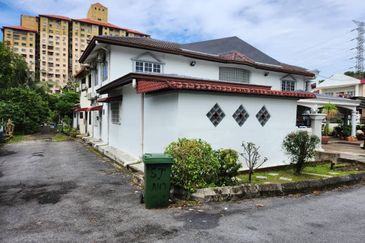 Jalan Selayang Indah 