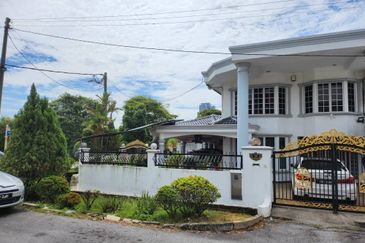 Jalan Selayang Indah 