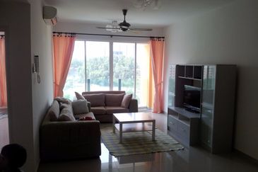 The Zest @ Kinrara 9