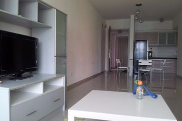 The Zest @ Kinrara 9