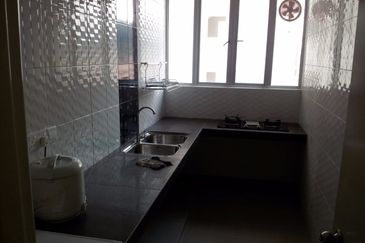 The Zest @ Kinrara 9