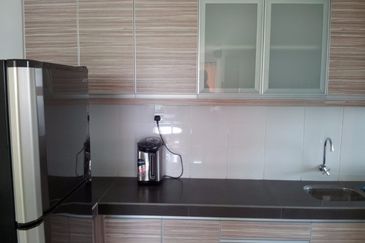 The Zest @ Kinrara 9