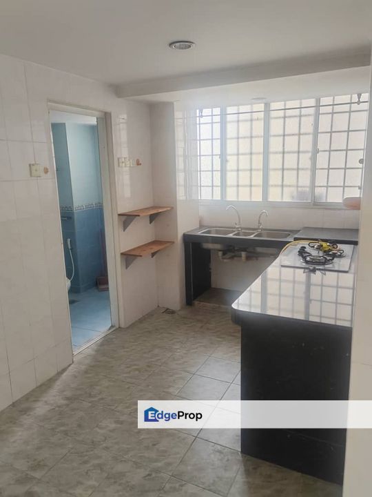 Vista Prima, Selangor, Puchong