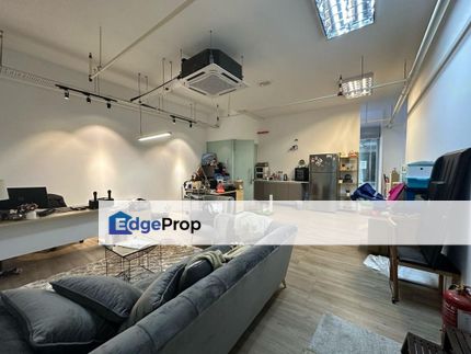 Sekitar 26 Enterprise, Selangor, Shah Alam