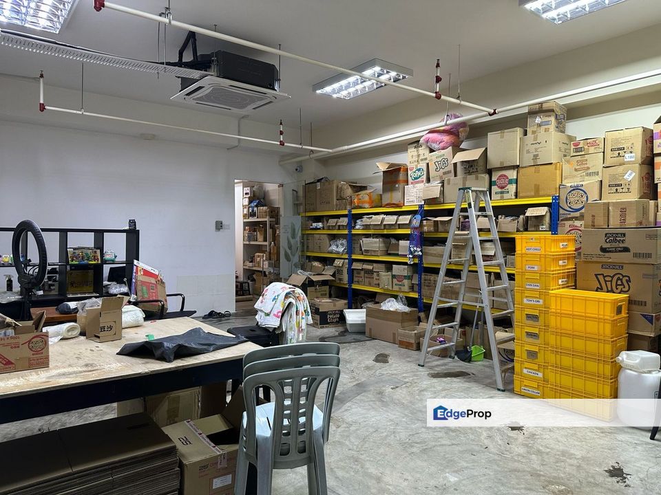 Sekitar 26 Enterprise, Selangor, Shah Alam