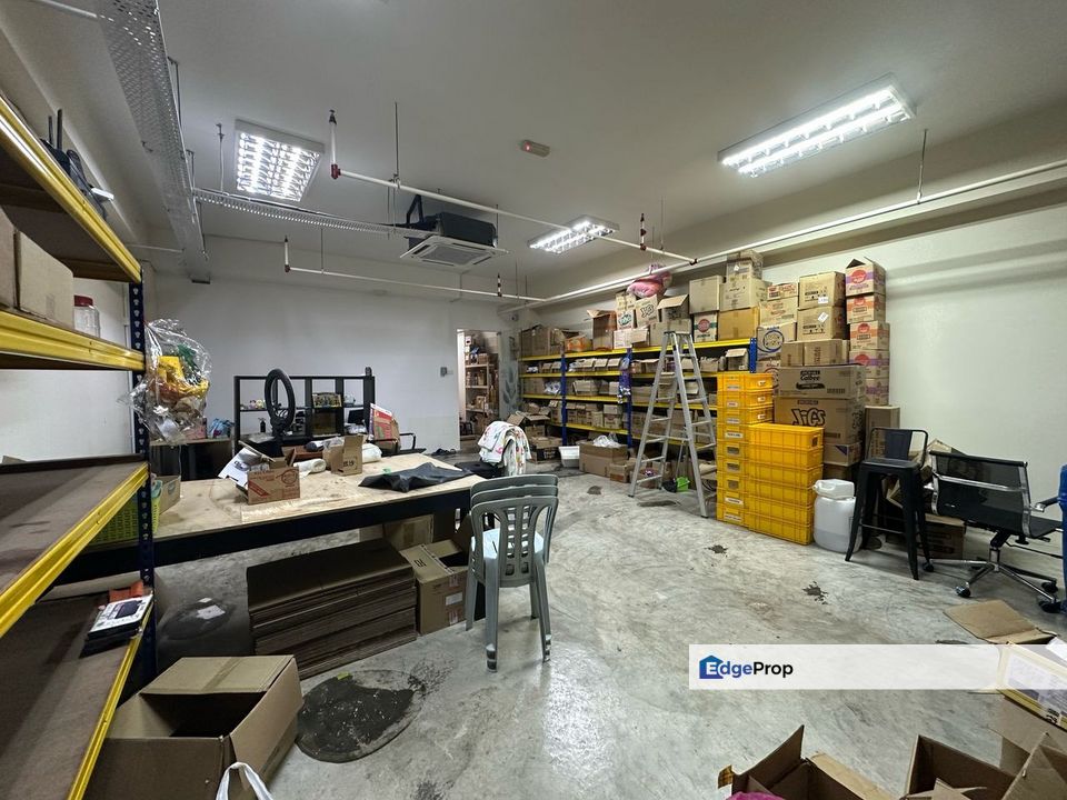 Sekitar 26 Enterprise, Selangor, Shah Alam