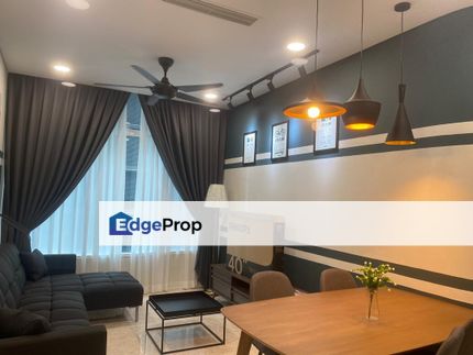 Sky Suites, Kuala Lumpur, KLCC