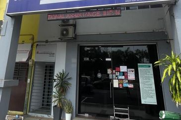Bandar Baru Klang