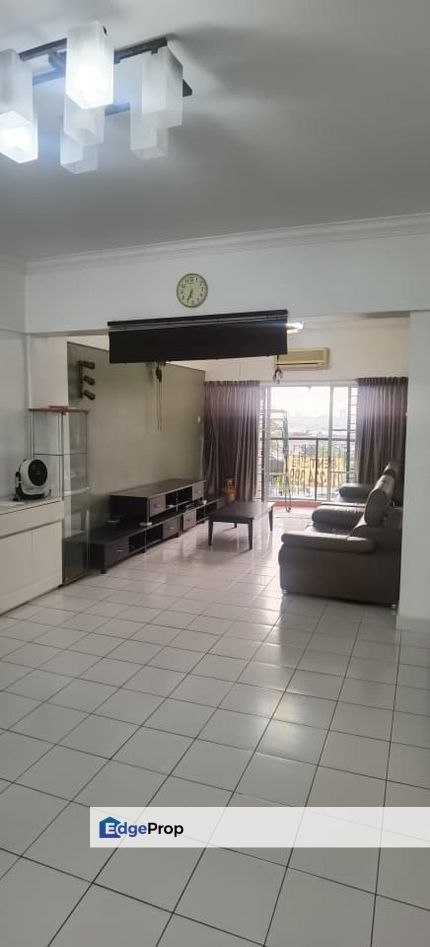 La Vista Condominiums, Selangor, Puchong