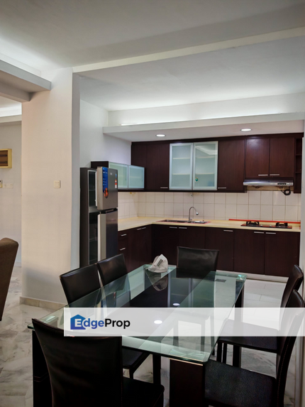 Starville, Selangor, USJ