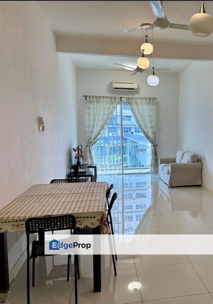 SkyPod Residences, Selangor, Puchong