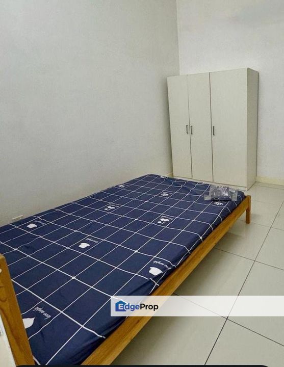 SkyPod Residences, Selangor, Puchong