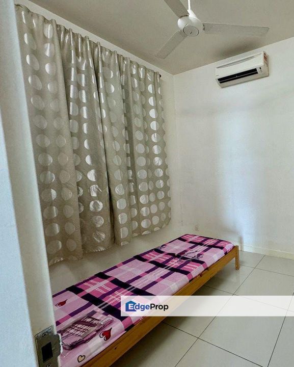 SkyPod Residences, Selangor, Puchong