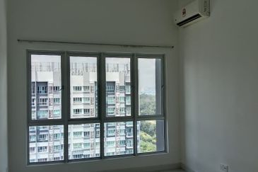 Savanna Executive Suites @ Southville City