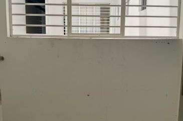 Savanna Executive Suites @ Southville City