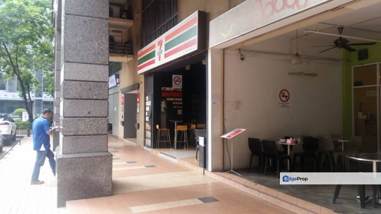 Phileo Damansara 1, Selangor, Petaling Jaya