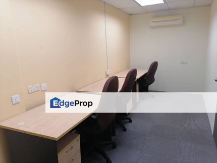 Mentari Business Park, Selangor, Petaling Jaya