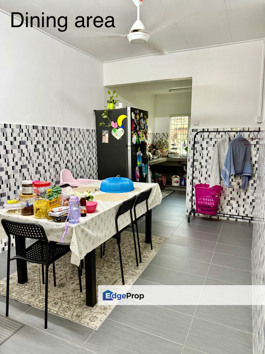 Bandar Kinrara Puchong, Selangor, Bandar Kinrara Puchong