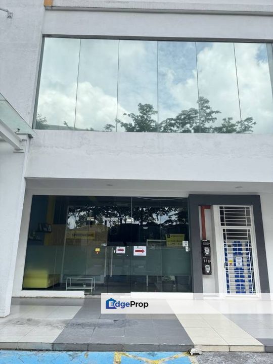 Eve Suites, Selangor, Petaling Jaya