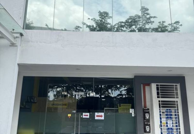 Dataran Ara Damansara