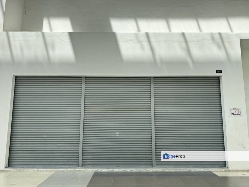 Eve Suites, Selangor, Petaling Jaya