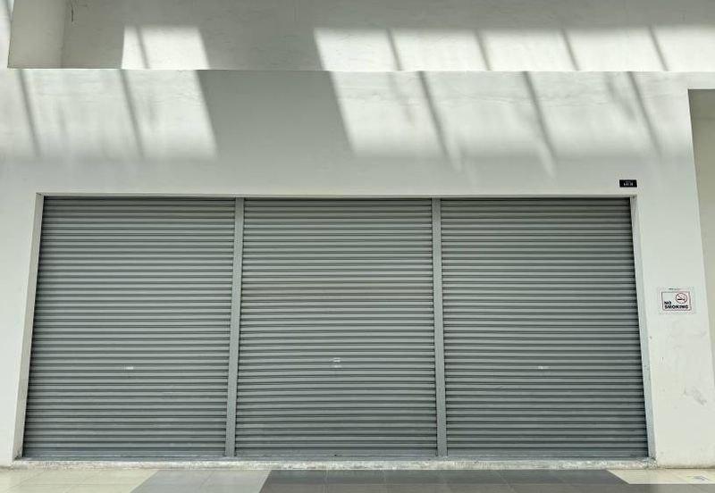 Dataran Ara Damansara