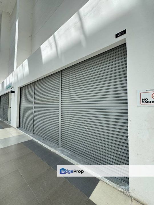 Eve Suites, Selangor, Petaling Jaya