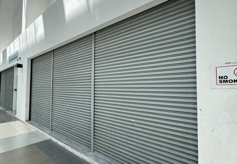 Dataran Ara Damansara