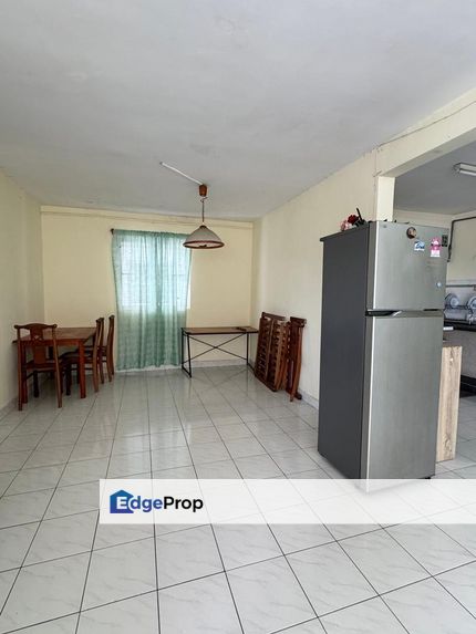 Pantai Hillpark 2, Kuala Lumpur, Bangsar South