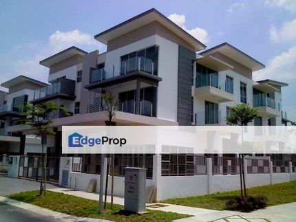 Amanria Residence, Selangor, Puchong