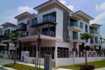 Amanria Residence