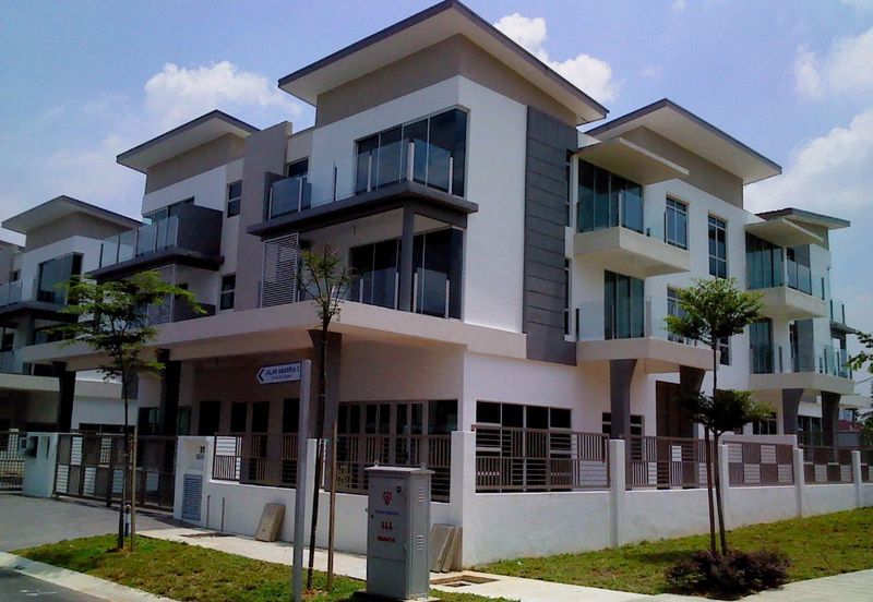Amanria Residence