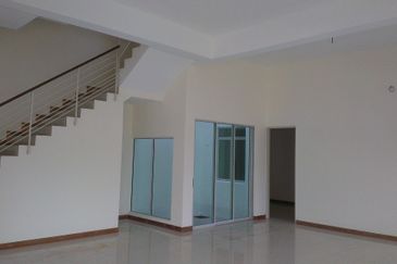 Amanria Residence