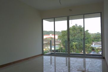 Amanria Residence