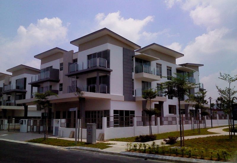 Amanria Residence