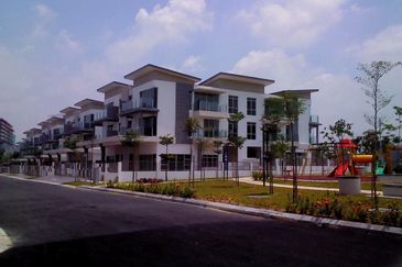 Amanria Residence