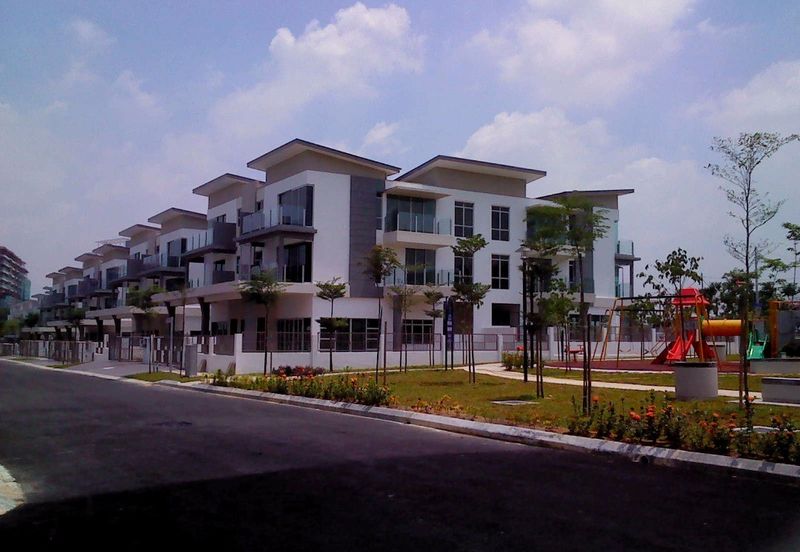 Amanria Residence