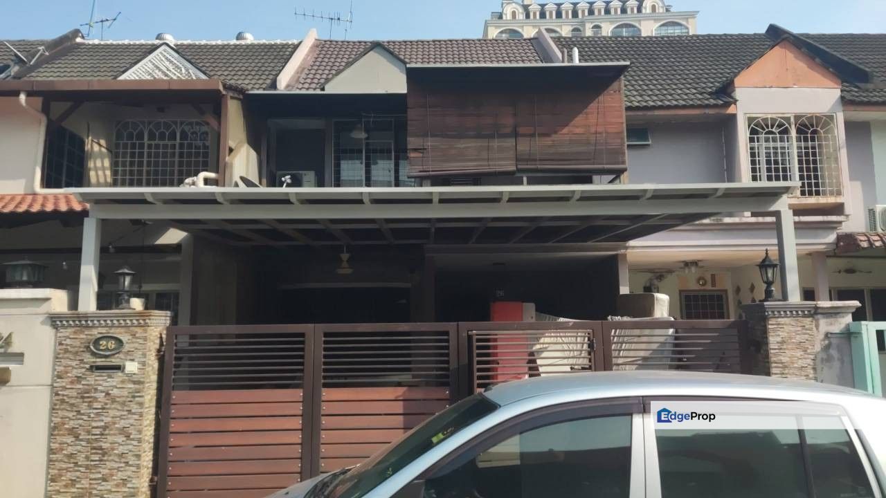 Kelana Jaya, Selangor, Petaling Jaya