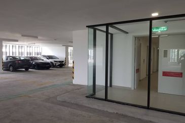 Duta Park Residences