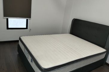 Duta Park Residences