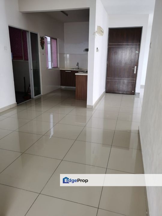 Koi Prima, Selangor, Puchong