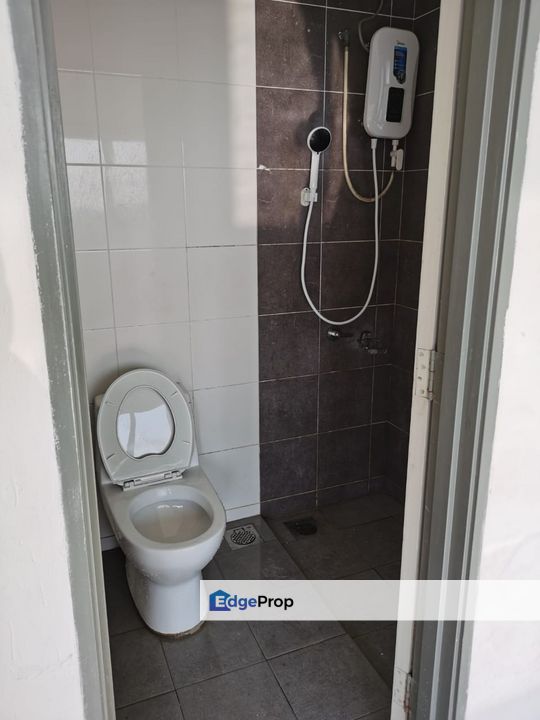 Koi Prima, Selangor, Puchong