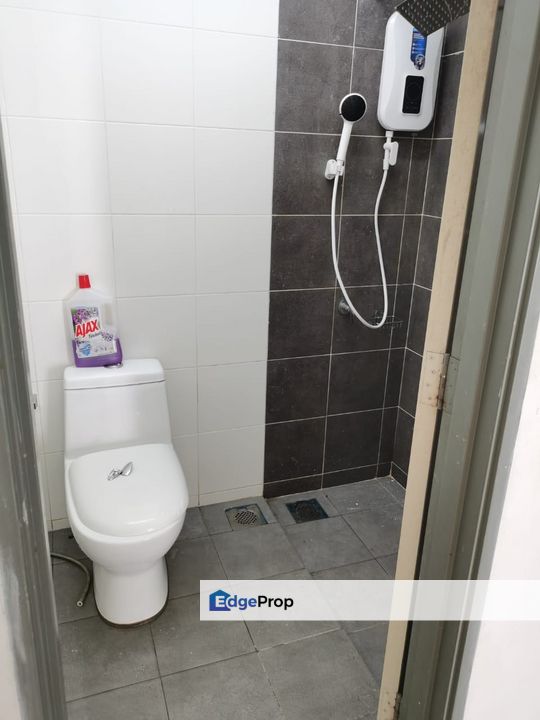 Koi Prima, Selangor, Puchong