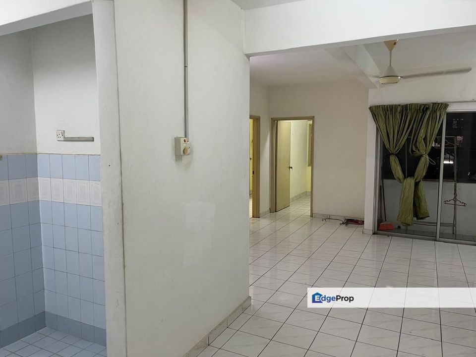 Sri Cempaka, Selangor, Puchong